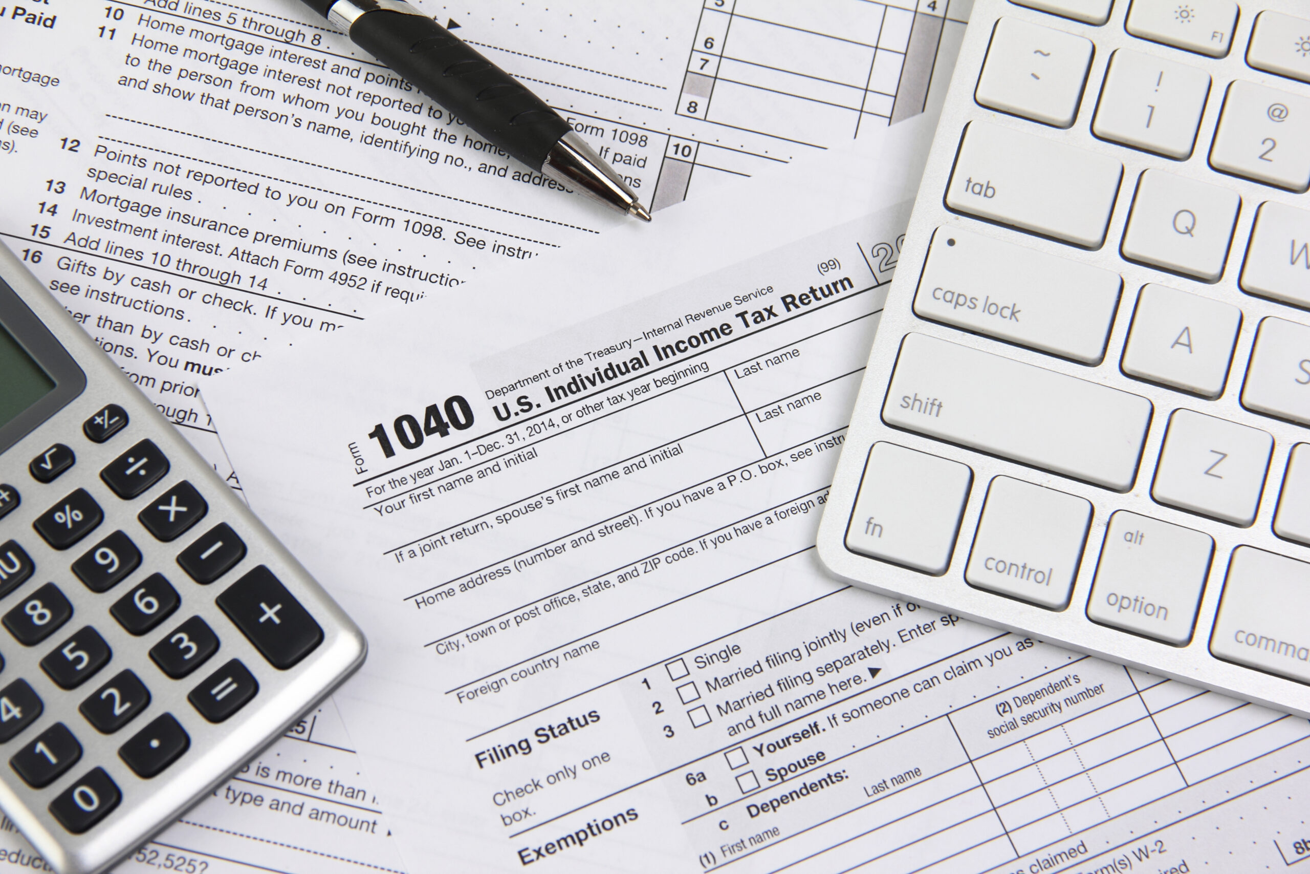 tax prep colorado springs parker colorado